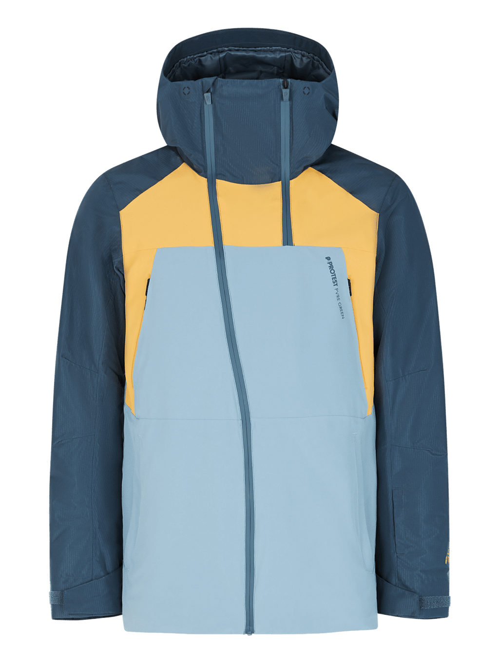 Protest PRTAMOUNT snowjacket
