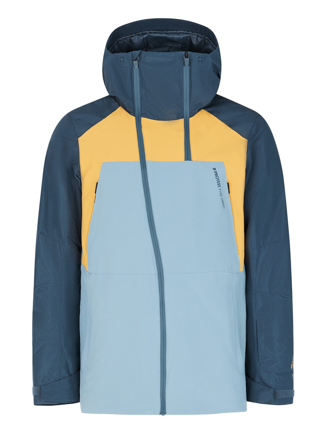 Protest PRTAMOUNT snowjacket