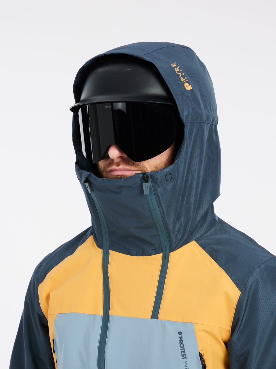 Protest PRTAMOUNT snowjacket