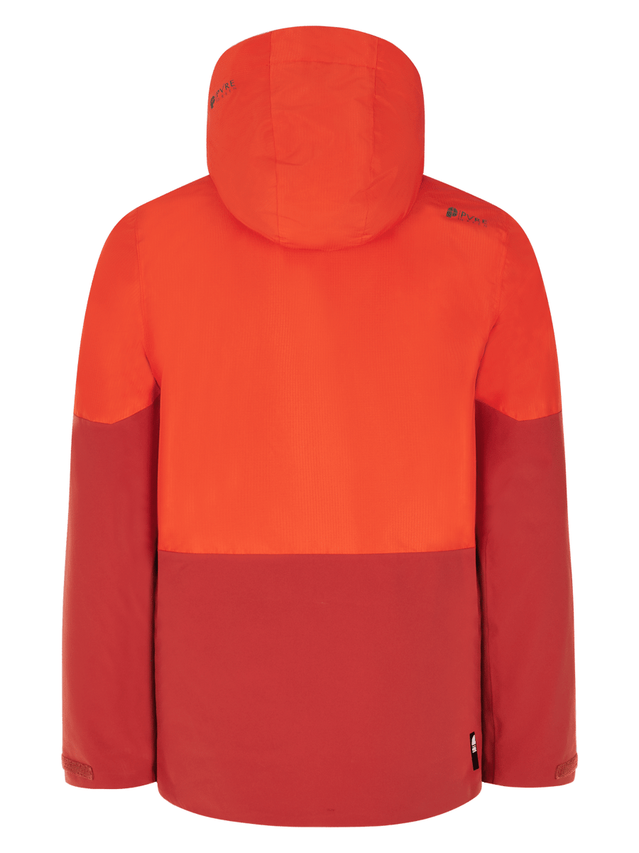 Protest PRTBAKIE snowjacket