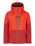 Protest PRTBAKIE snowjacket