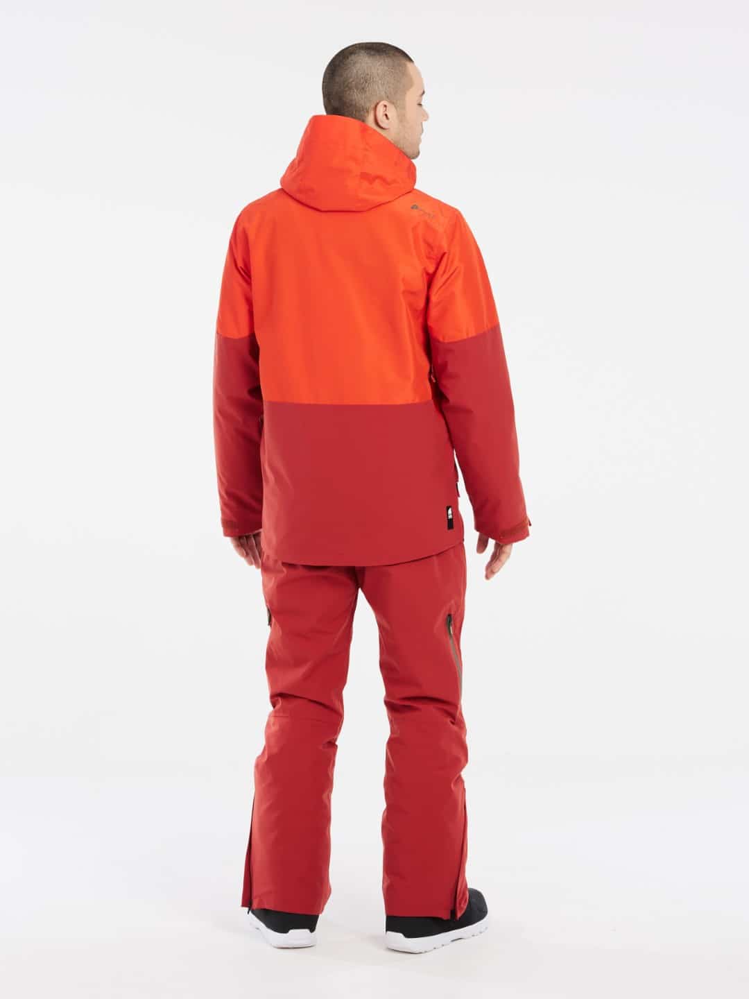 Protest PRTBAKIE snowjacket