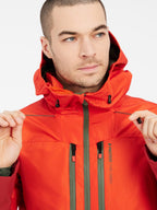 Protest PRTBAKIE snowjacket