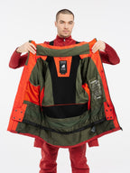 Protest PRTBAKIE snowjacket