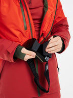 Protest PRTBAKIE snowjacket