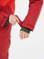 Protest PRTBAKIE snowjacket
