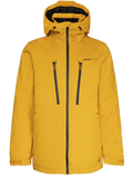 Protest PRTTIMOTHY snowjacket, cab yellow