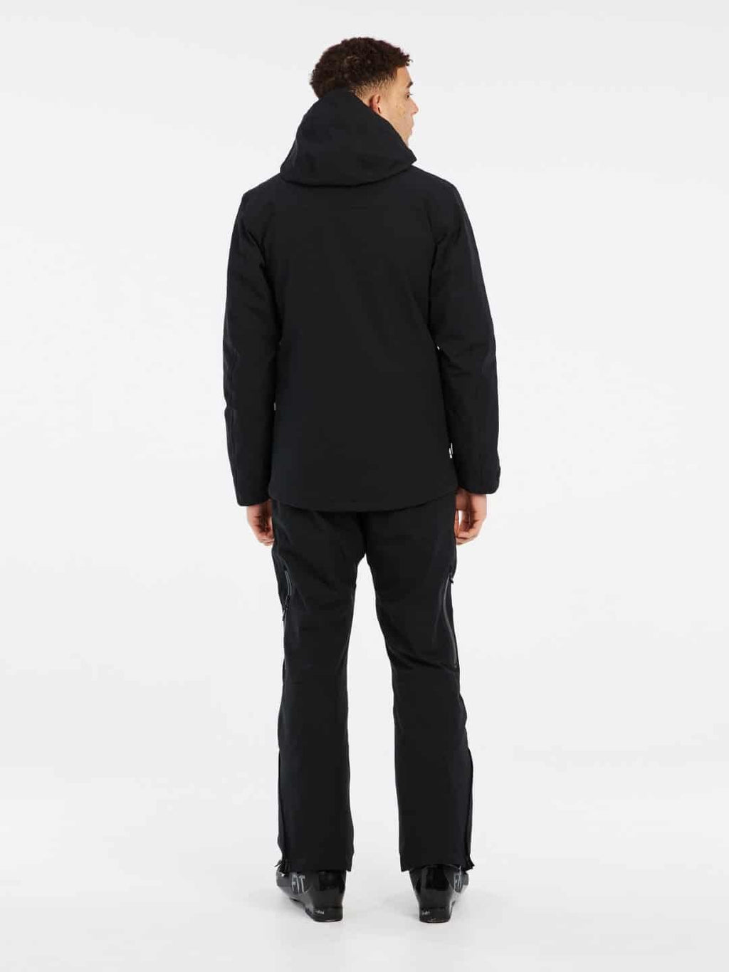 Protest PRTTIMOTHY snowjacket