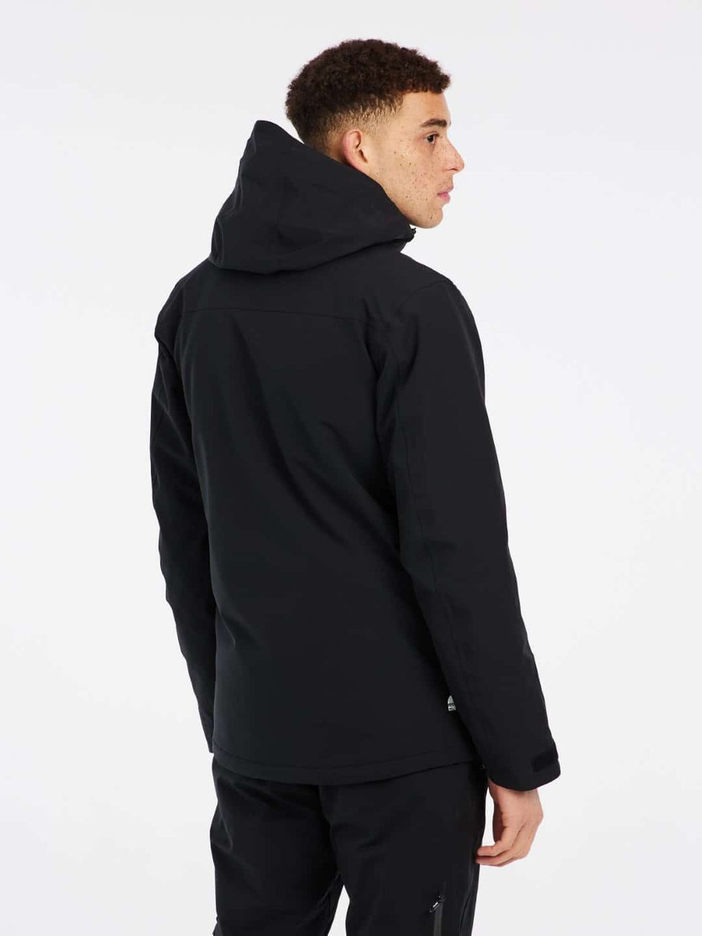 Protest PRTTIMOTHY snowjacket