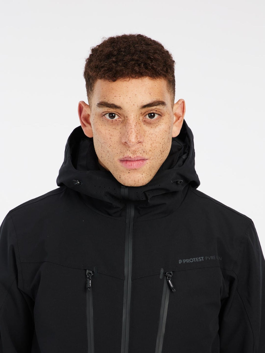Protest PRTTIMOTHY snowjacket