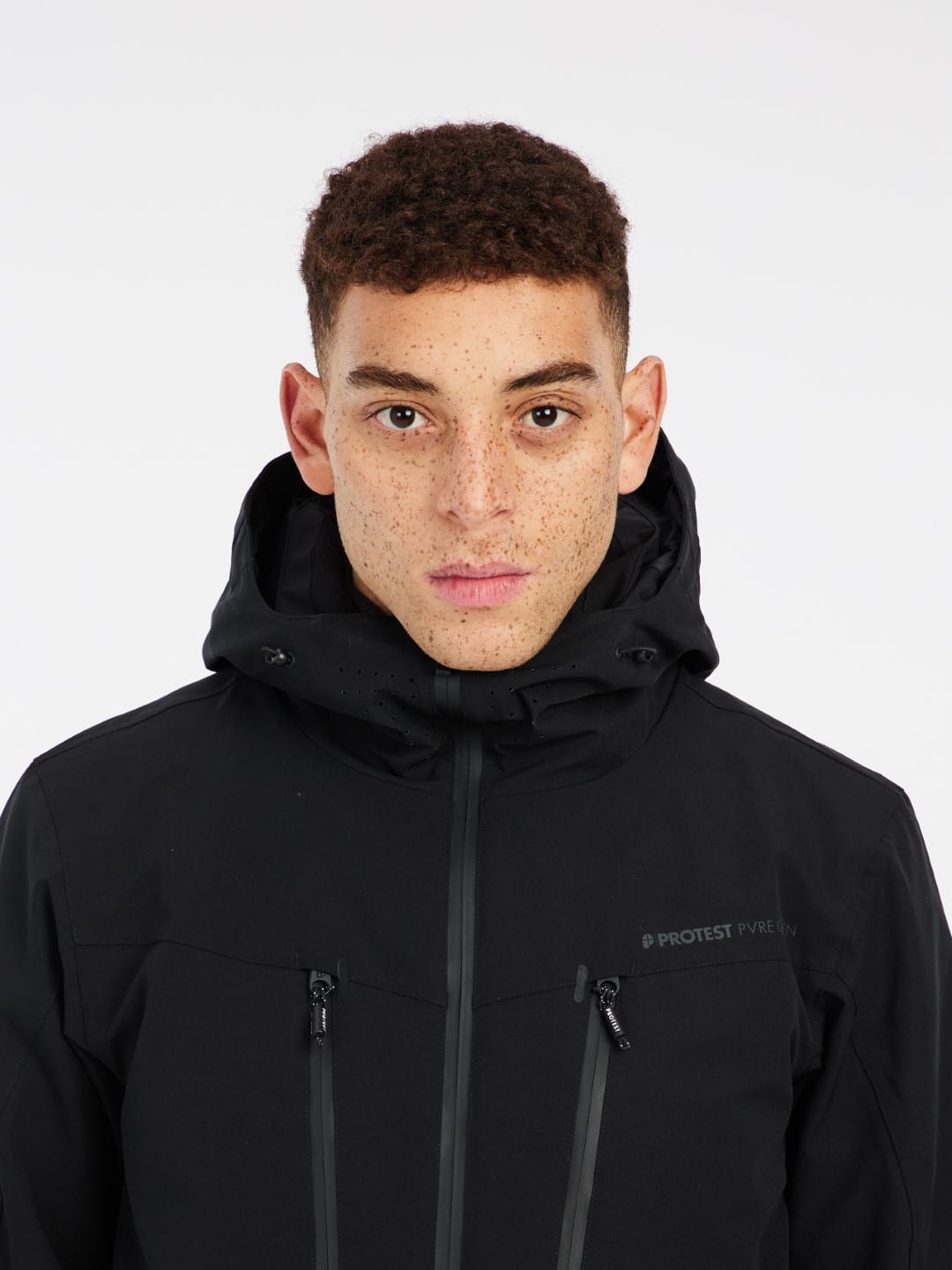 Protest PRTTIMOTHY snowjacket