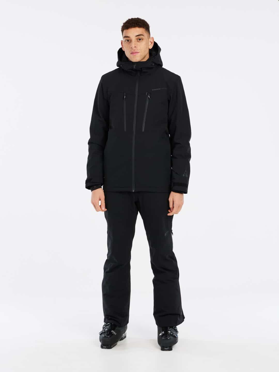 Protest PRTTIMOTHY snowjacket