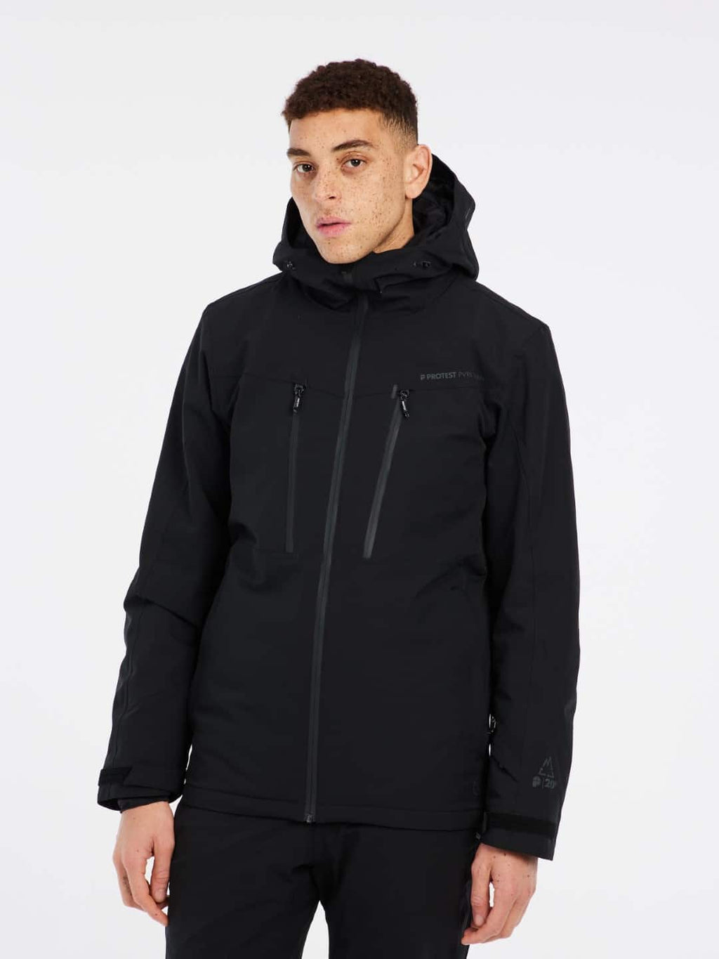 Protest PRTTIMOTHY snowjacket