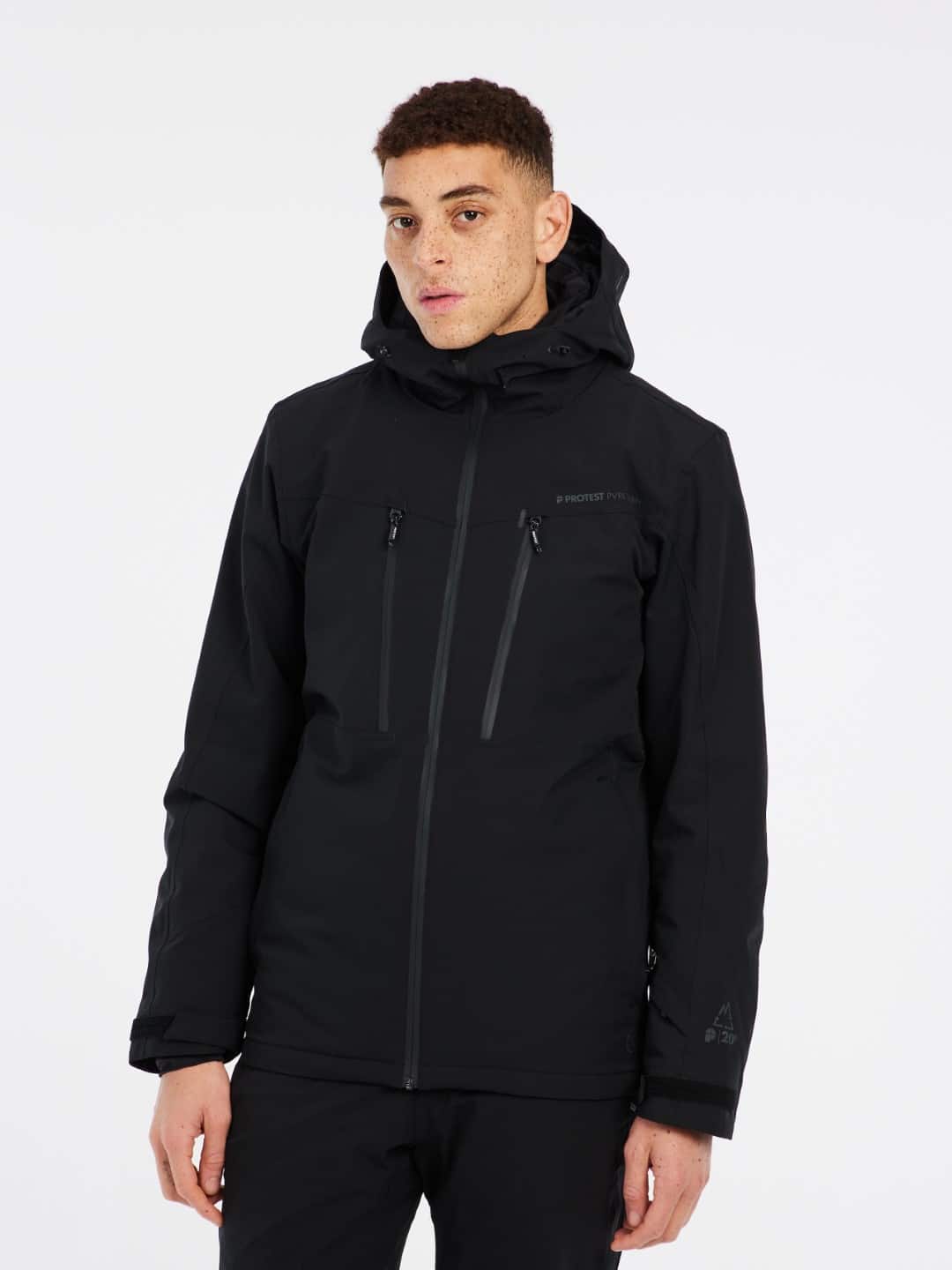 Protest PRTTIMOTHY snowjacket