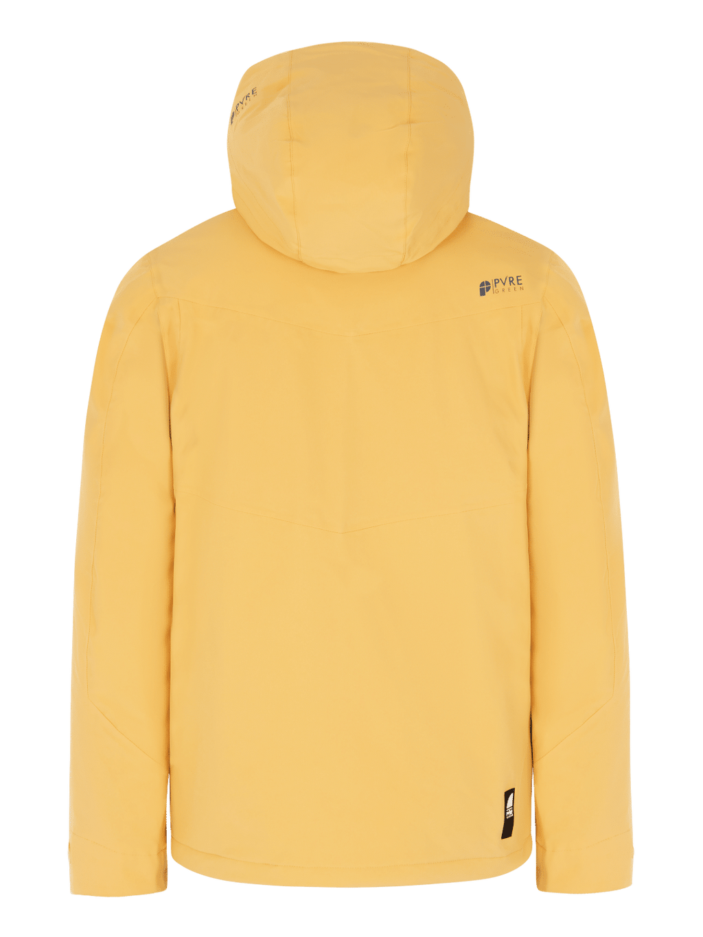 Protest PRTBARRIC snowjacket