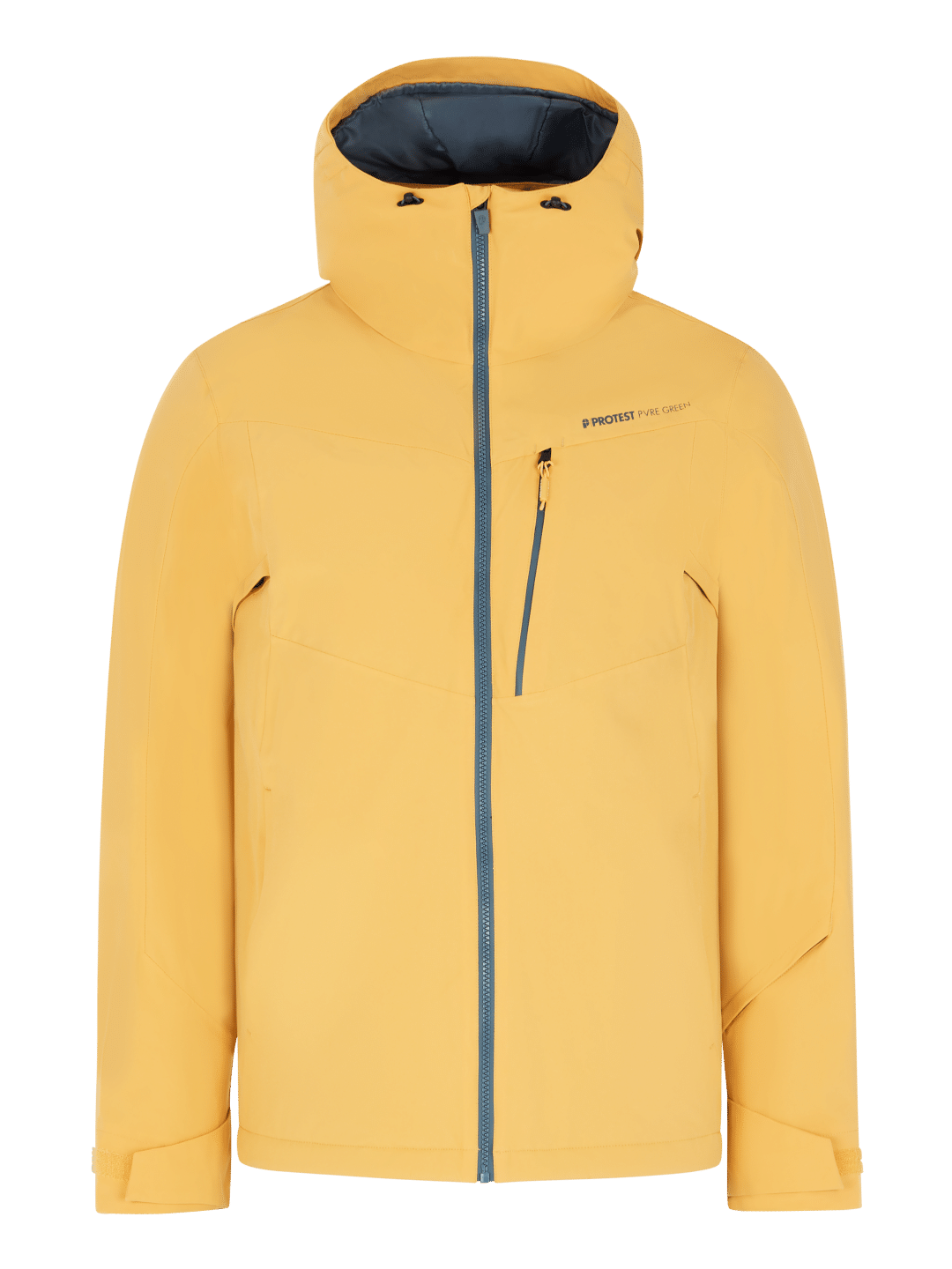 Protest PRTBARRIC snowjacket