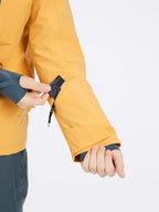 Protest PRTBARRIC snowjacket