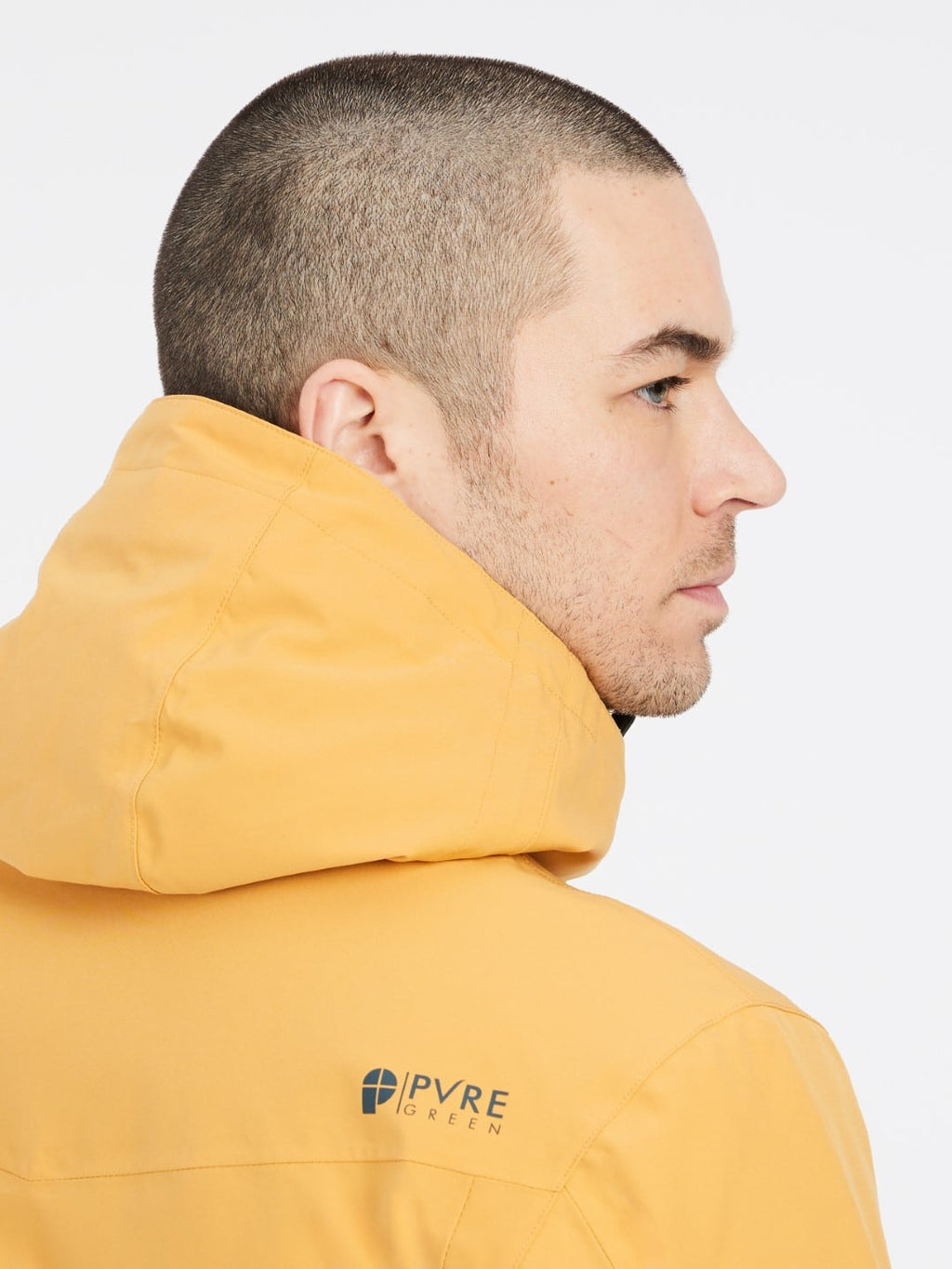 Protest PRTBARRIC snowjacket