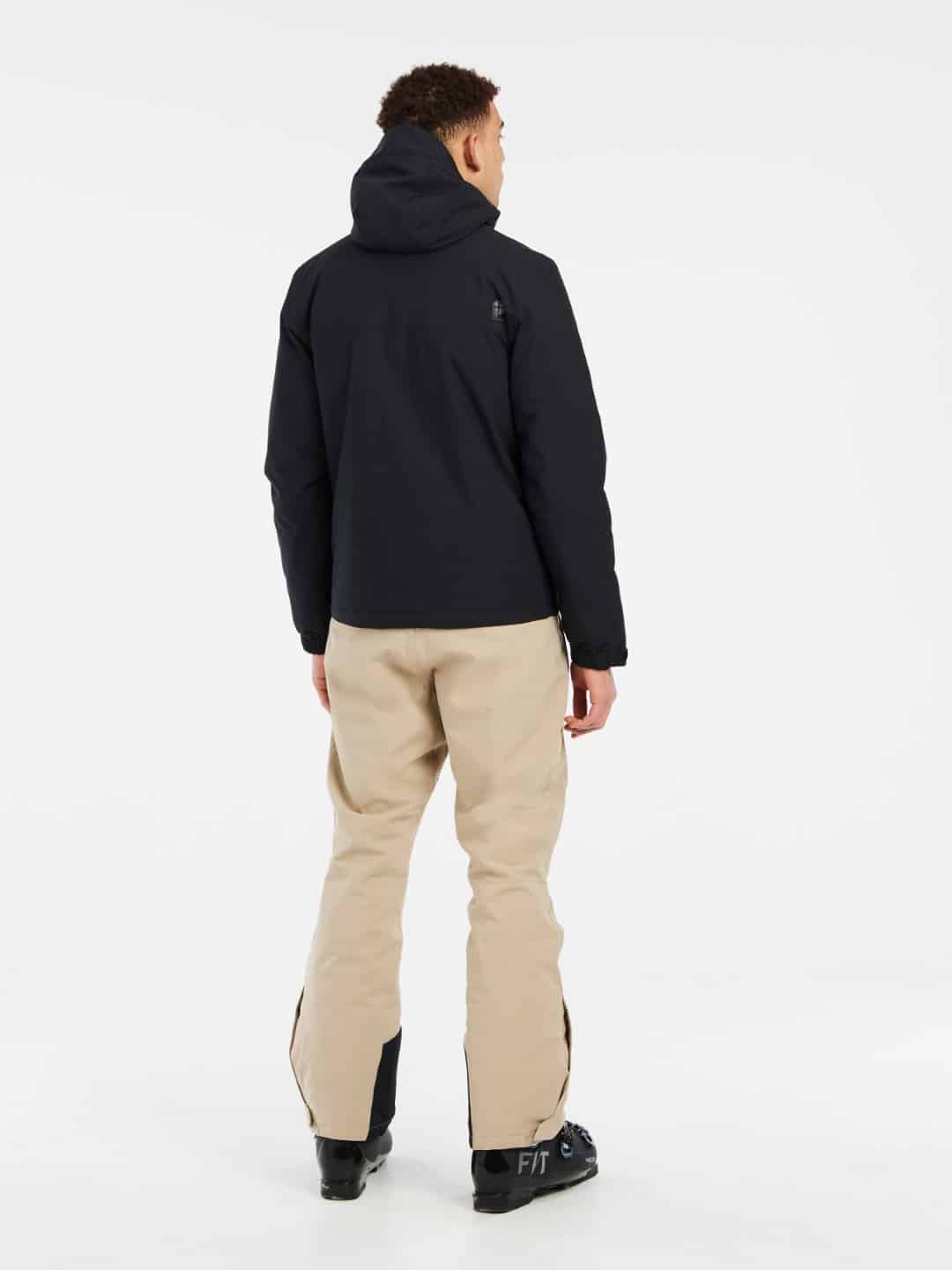 Protest PRTCHOOSE snowjacket