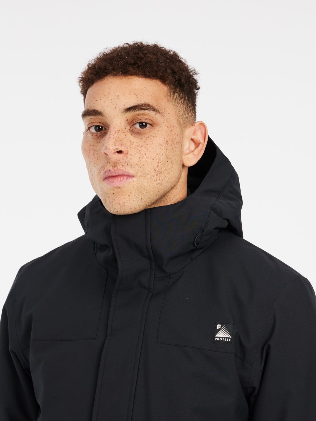 Protest PRTCHOOSE snowjacket