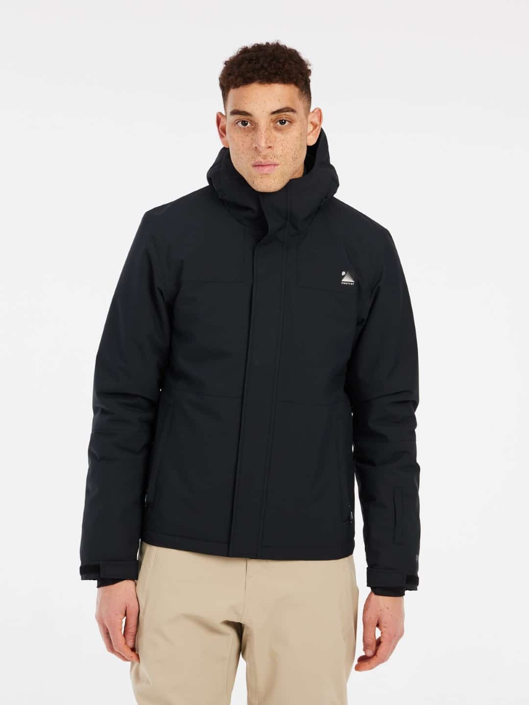 Protest PRTCHOOSE snowjacket