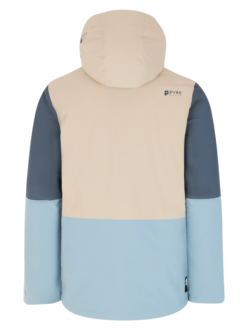 Protest PRTENSTONE snowjacket