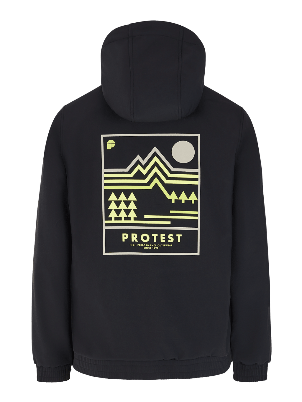 Protest PRTGALAXY anorak