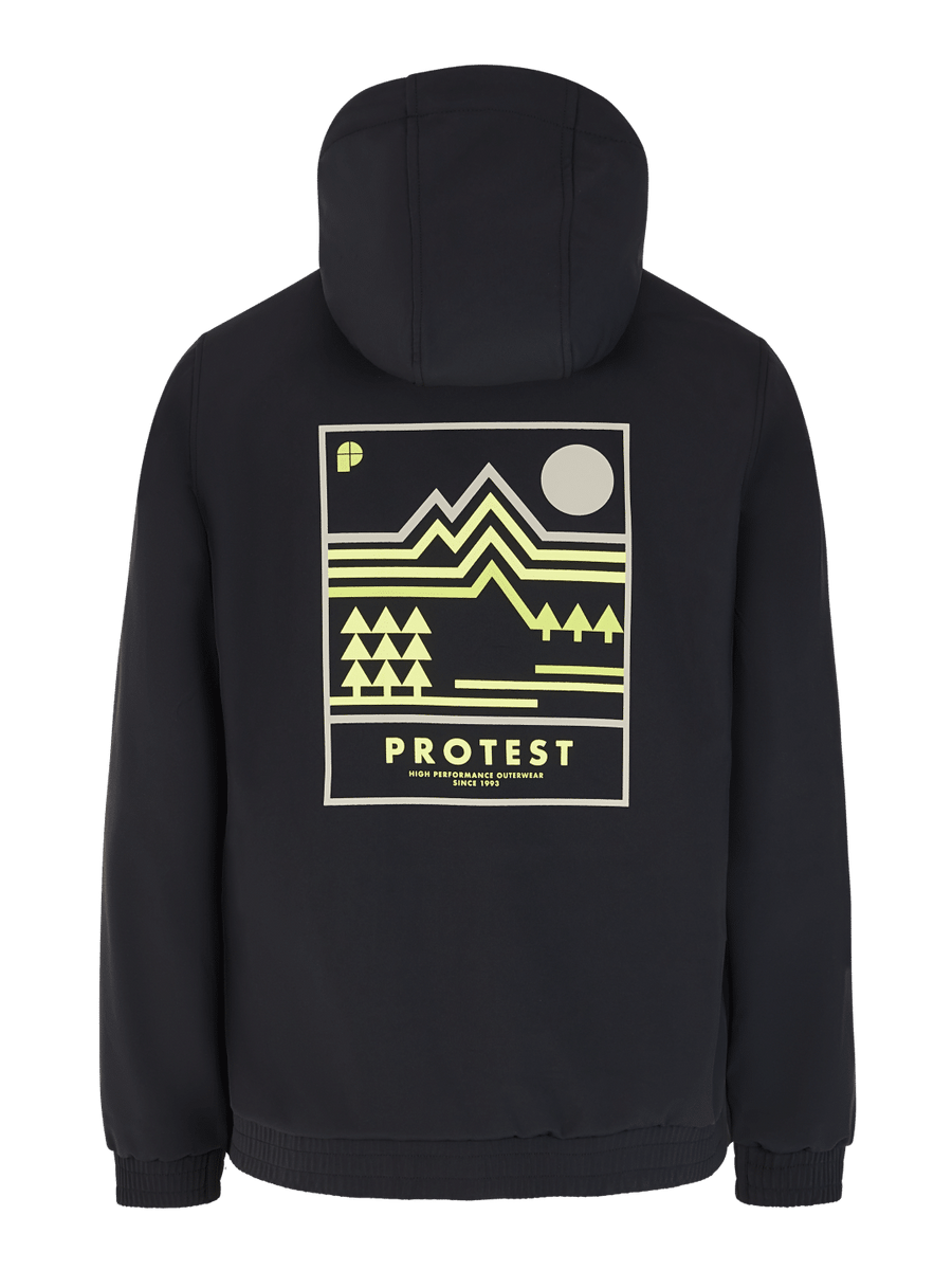 Protest PRTGALAXY anorak