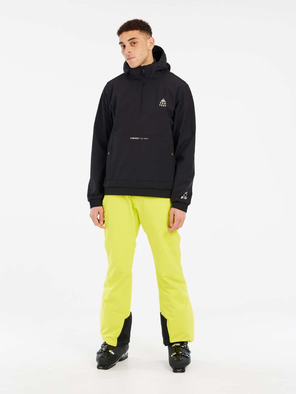 Protest PRTGALAXY anorak