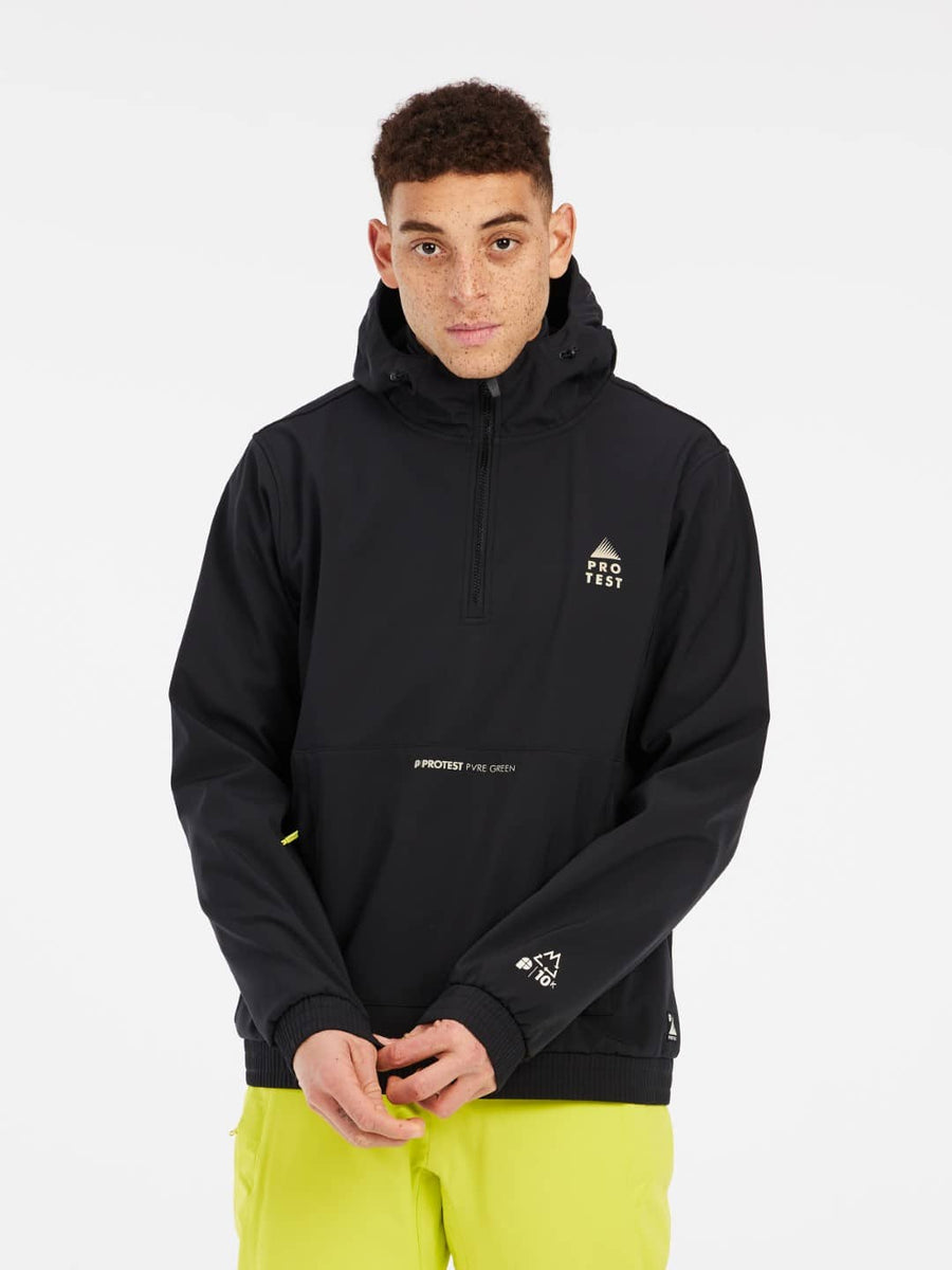 Protest PRTGALAXY anorak