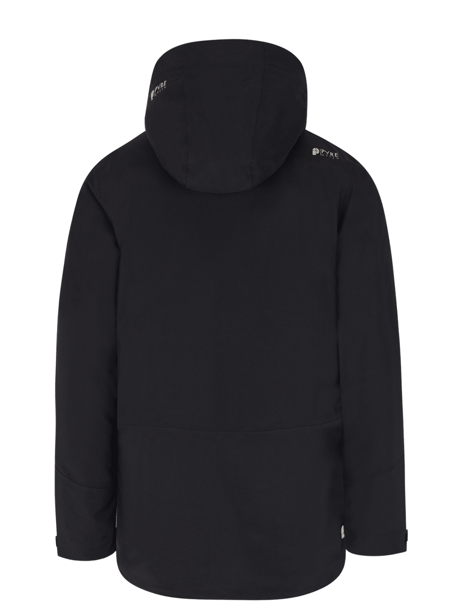 Protest PRTDUTY 3 in 1 jacket