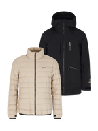 Protest PRTDUTY 3 in 1 jacket
