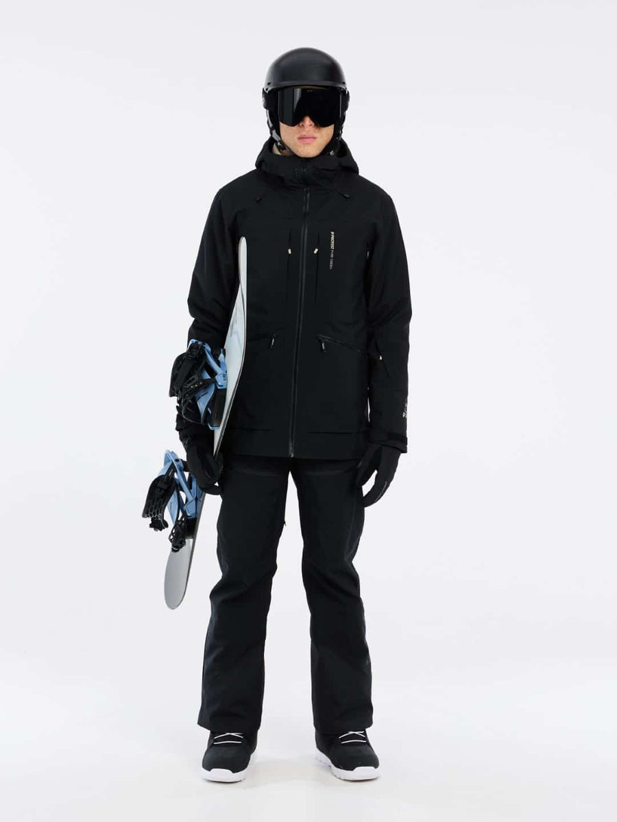 Protest PRTDUTY 3 in 1 jacket