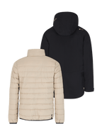 Protest PRTDUTY 3 in 1 jacket