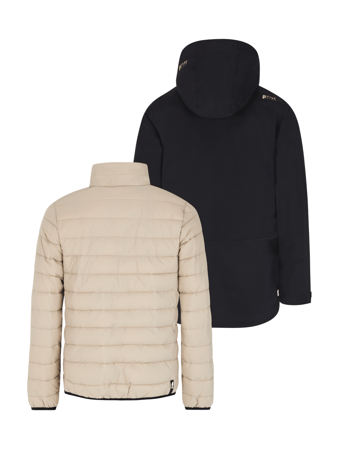 Protest PRTDUTY 3 in 1 jacket