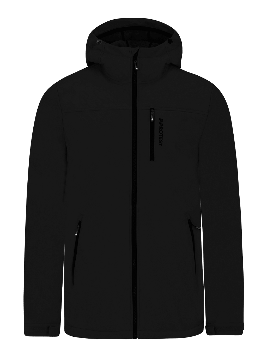 Protest PRTKAGU outdoor softshell jacket