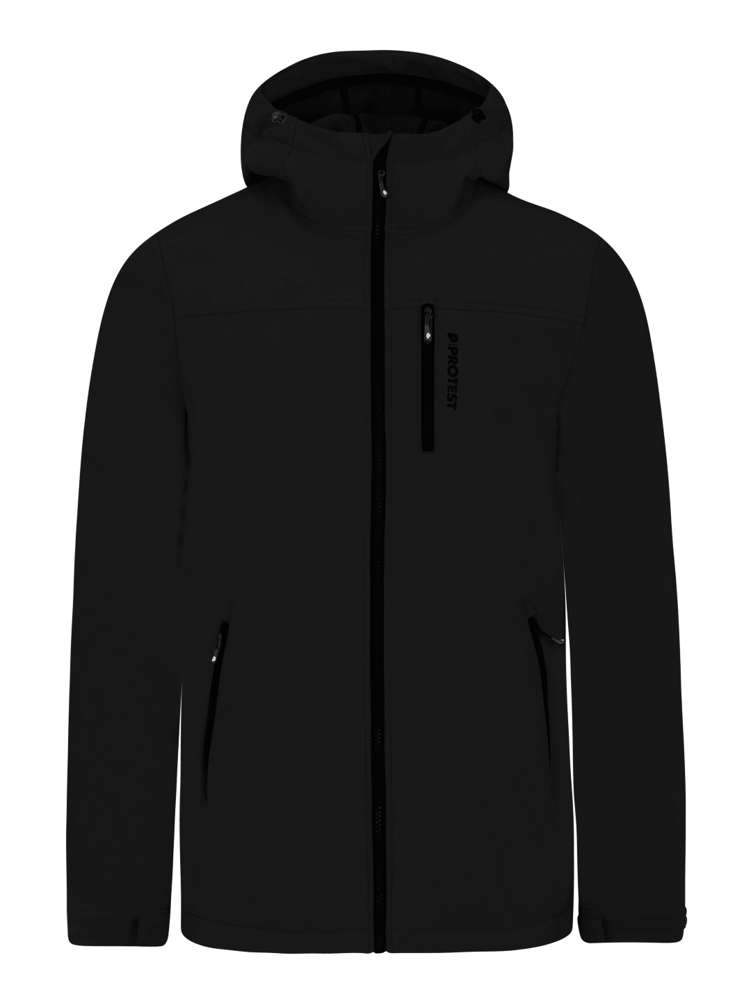 Protest PRTKAGU outdoor softshell jacket