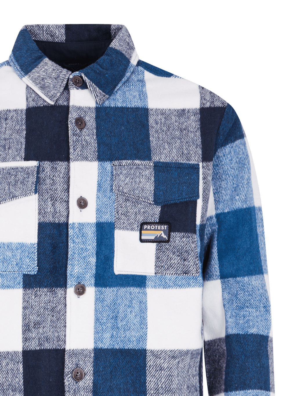 Protest PRTGRADE outdoor jacket