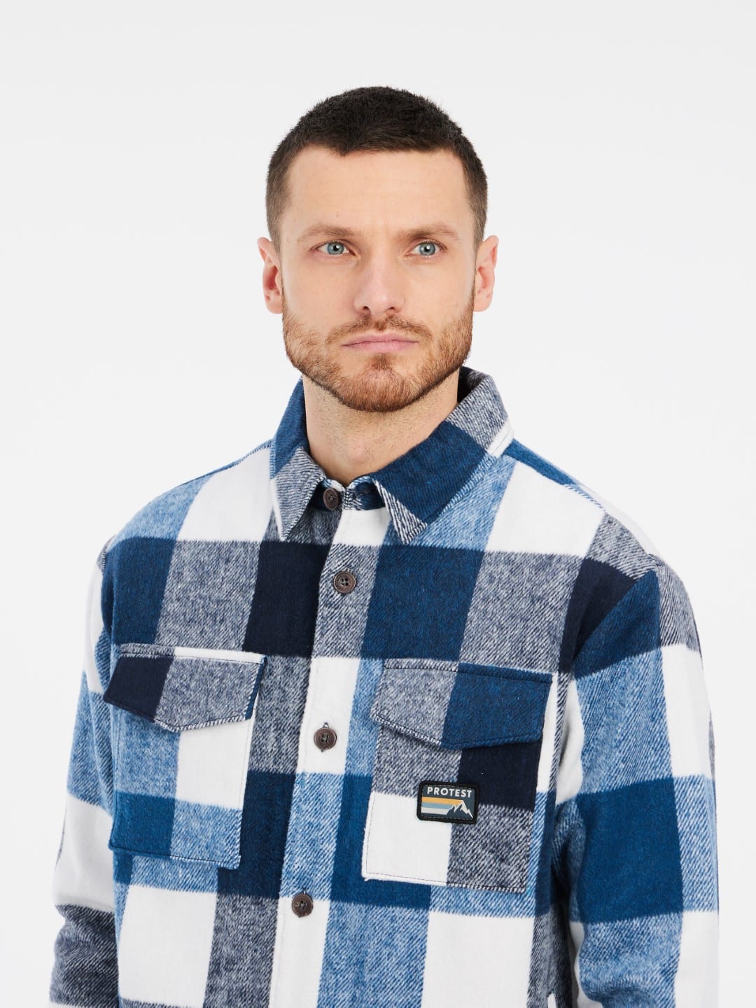 Protest PRTGRADE outdoor jacket
