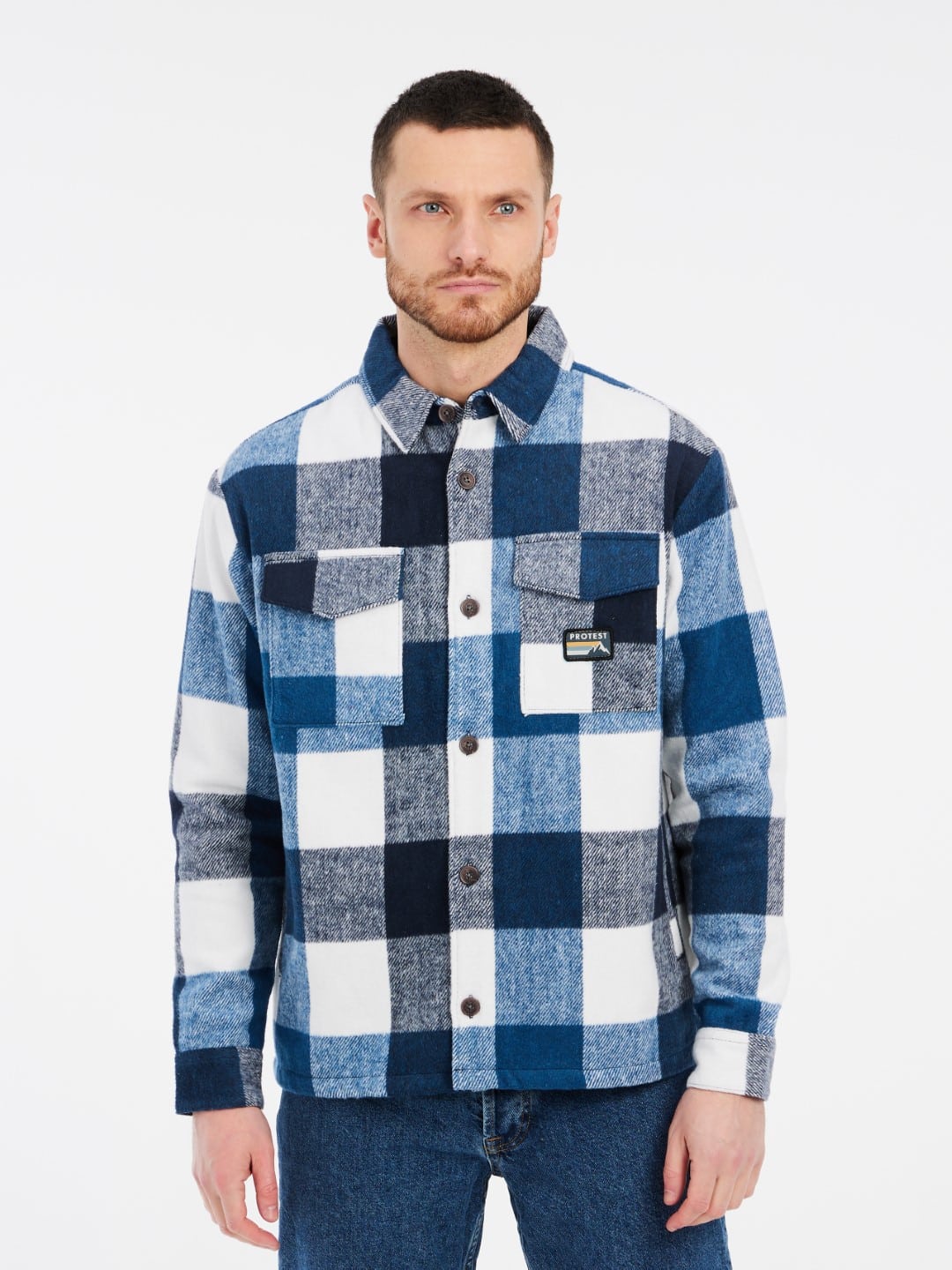 Protest PRTGRADE outdoor jacket