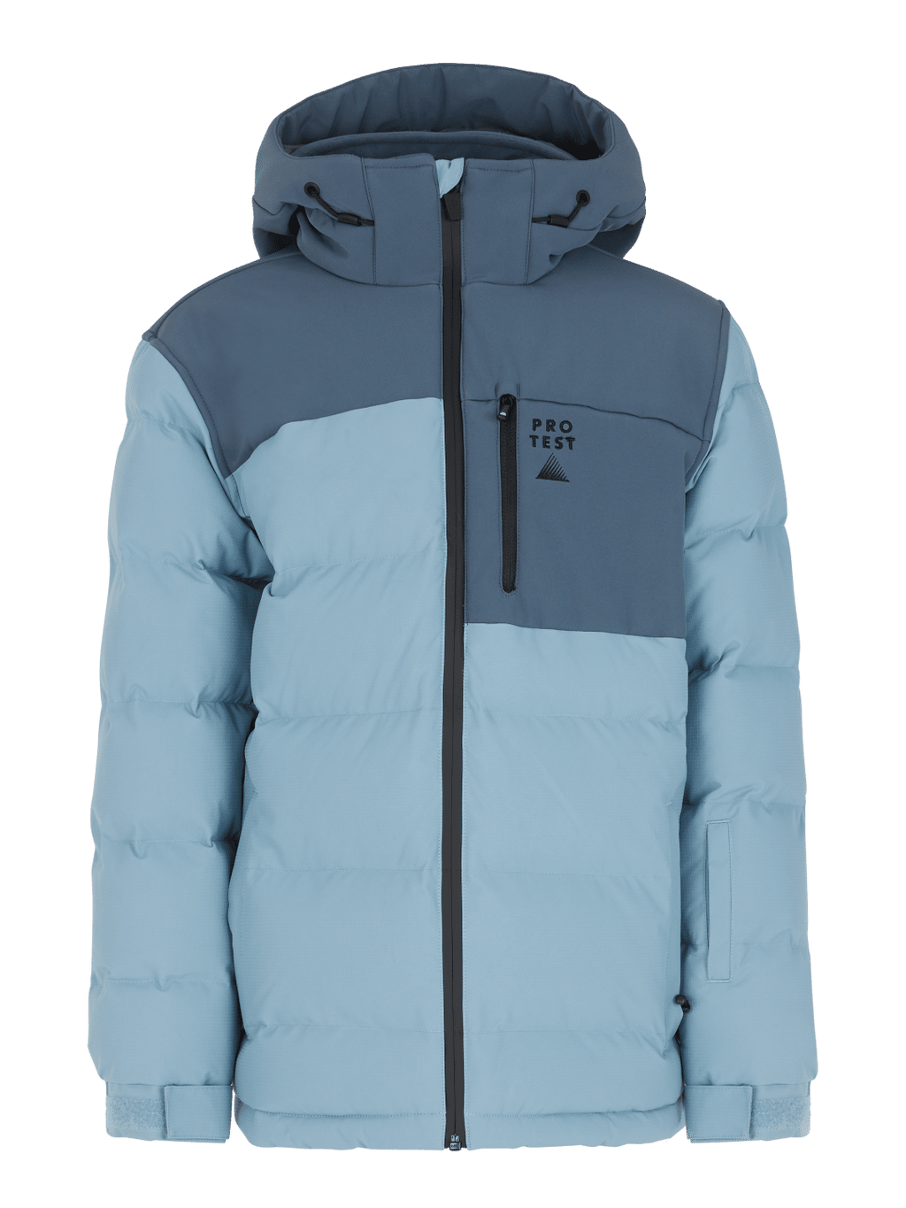 Protest PRTDEVUN JR snowjacket