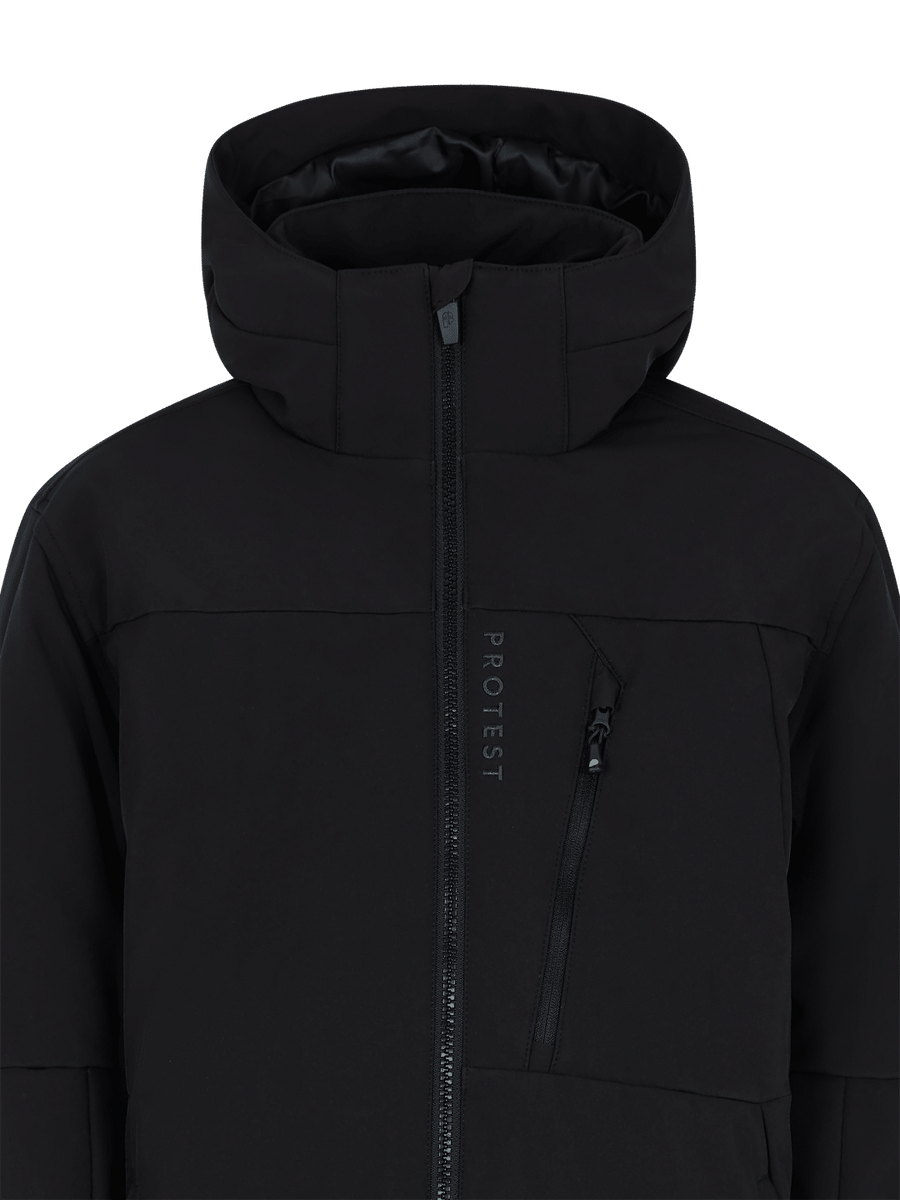 Protest PRTLEO JR snowjacket