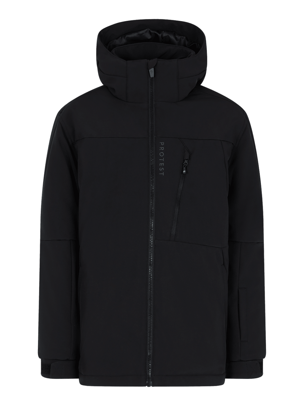 Protest PRTLEO JR snowjacket