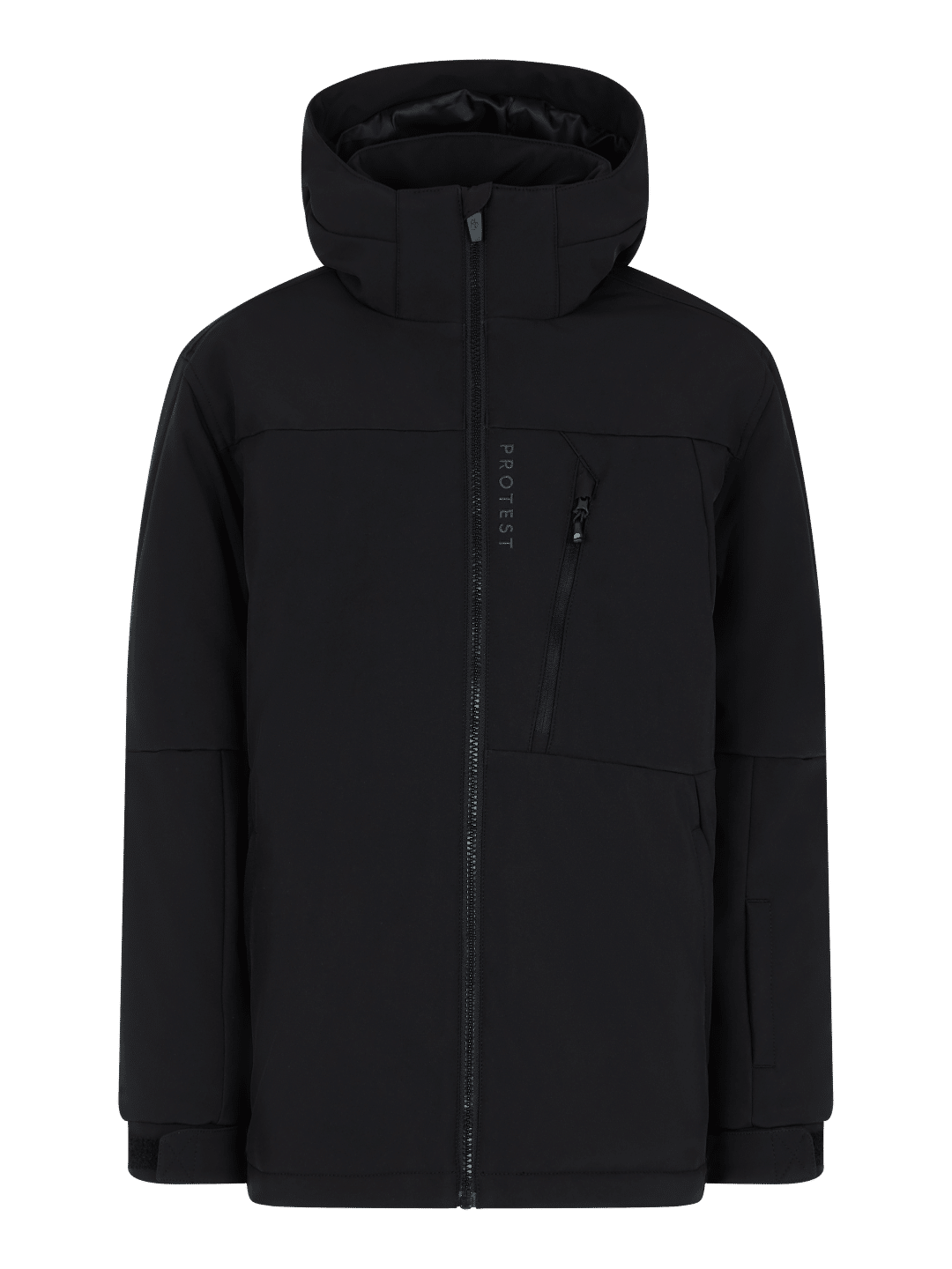 Protest PRTLEO JR snowjacket