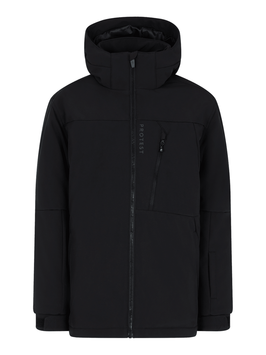 Protest PRTLEO JR snowjacket