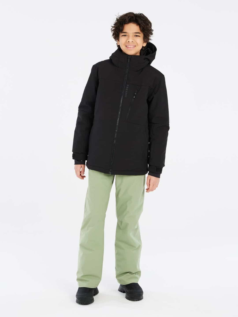 Protest PRTLEO JR snowjacket