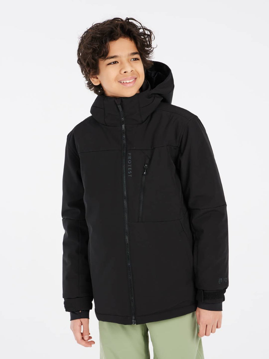 Protest PRTLEO JR snowjacket