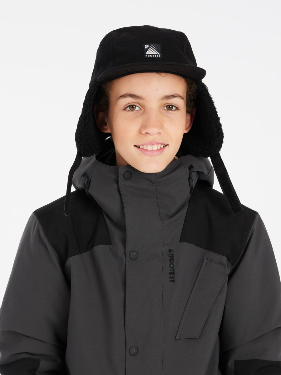 Protest PRTBROME JR snowjacket