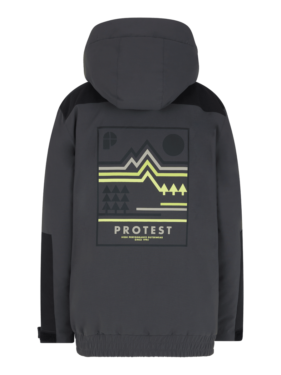 Protest PRTBROME JR snowjacket