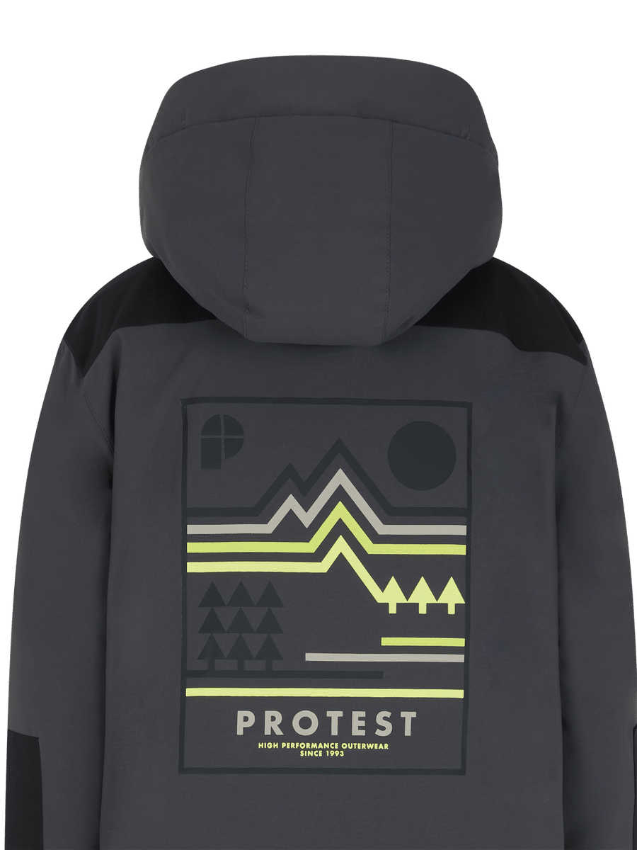 Protest PRTBROME JR snowjacket
